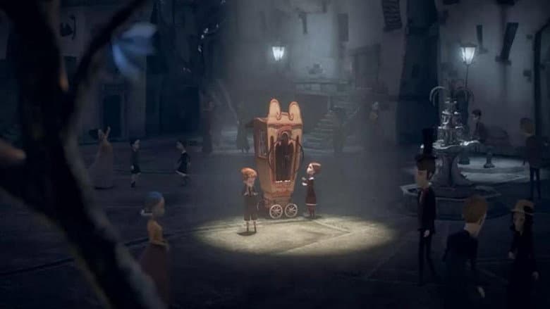Jack and the Cuckoo-Clock Heart - imagine 5