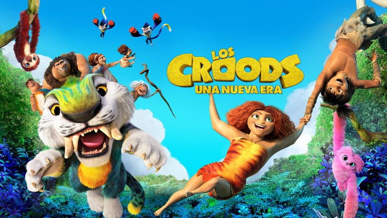 The Croods: A New Age - imagine 4