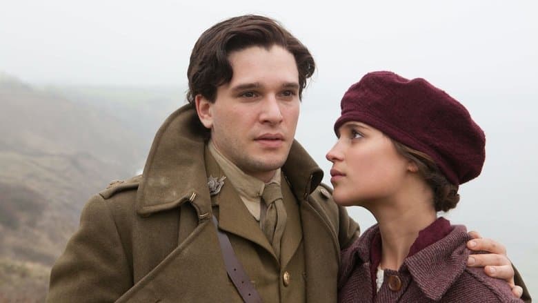 Testament of Youth - imagine 1