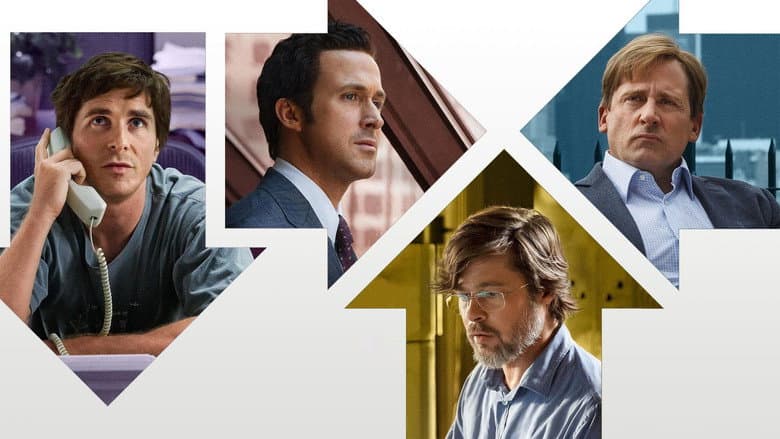 The Big Short - imagine 3