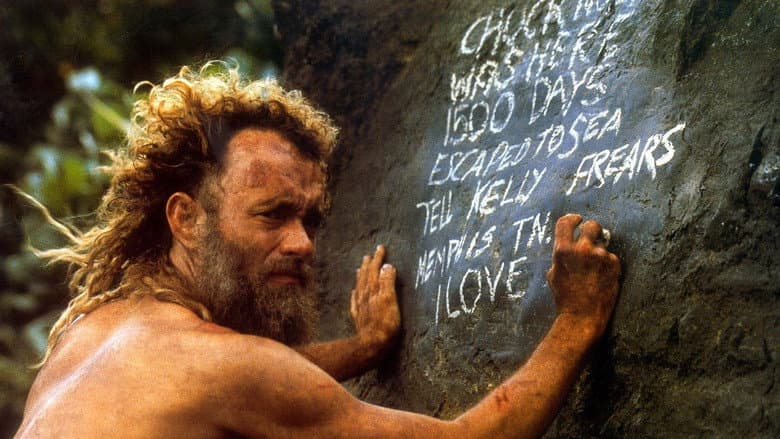 Cast Away - imagine 3