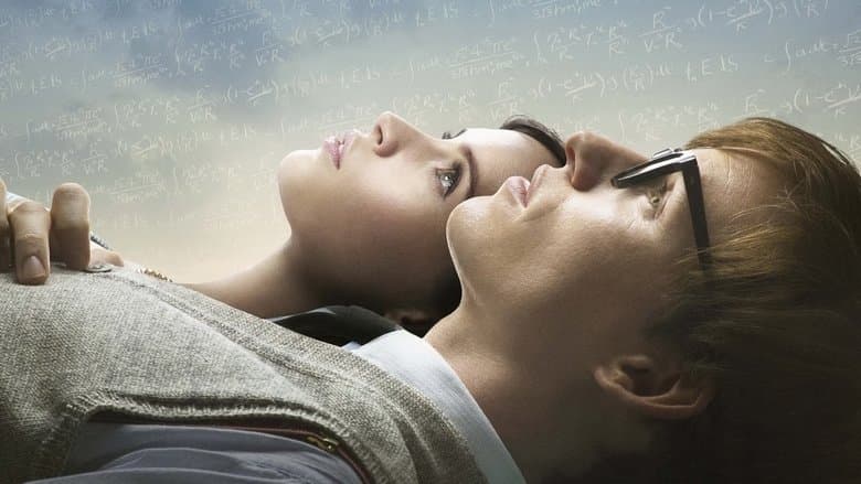The Theory of Everything - imagine 4