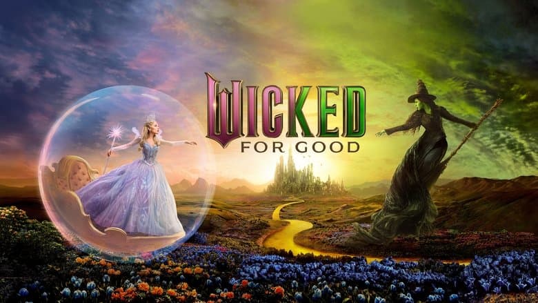 Wicked: For Good - imagine 3