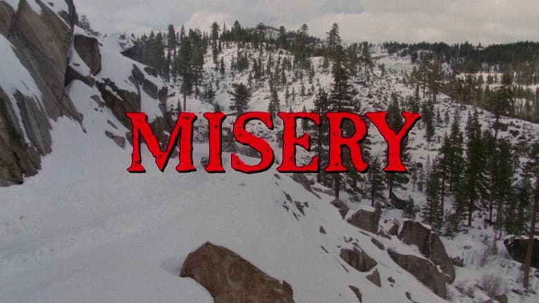 Misery - imagine 5