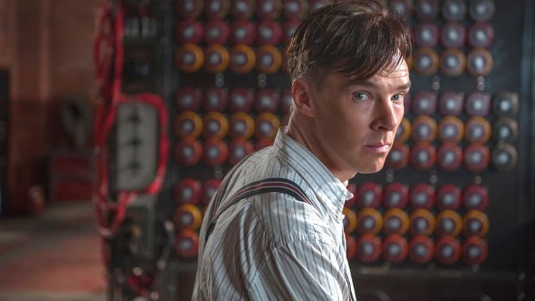 The Imitation Game - imagine 6