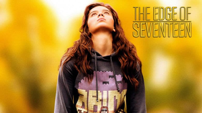 The Edge of Seventeen - imagine 5