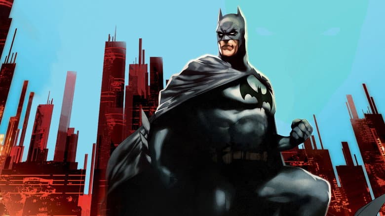 Batman: Under the Red Hood - imagine 5