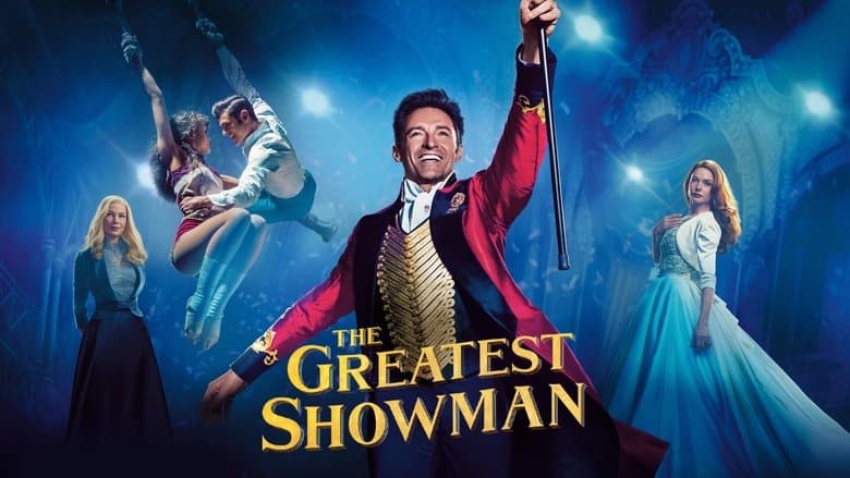 The Greatest Showman - imagine 6