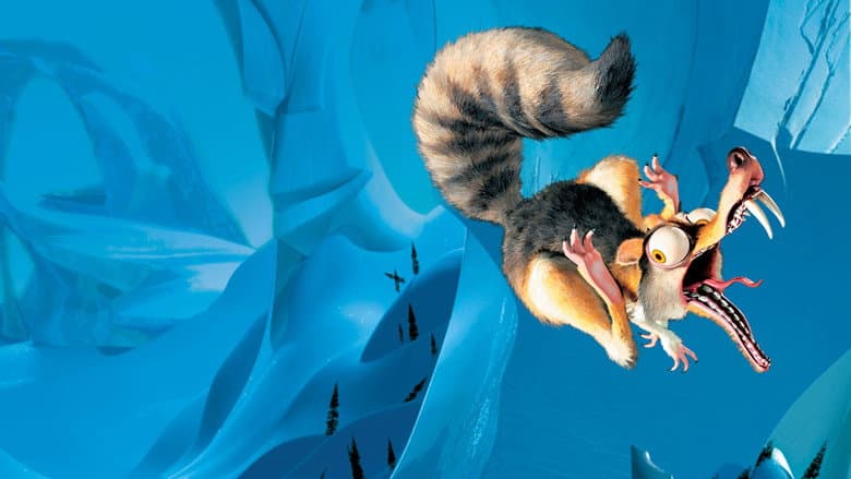 Ice Age - imagine 3