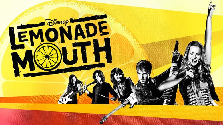 Lemonade Mouth - imagine 6