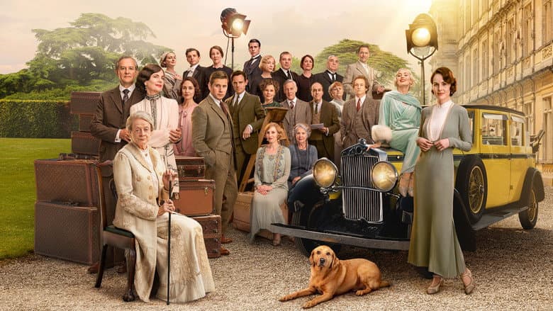 Downton Abbey: A New Era - imagine 2