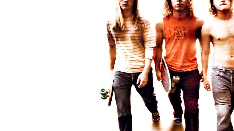Lords of Dogtown - imagine 5