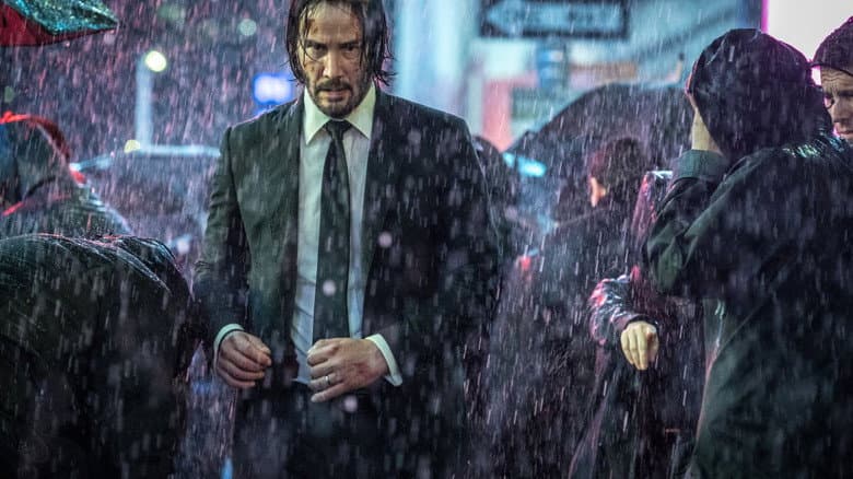 John Wick: Chapter 3 - Parabellum - imagine 5