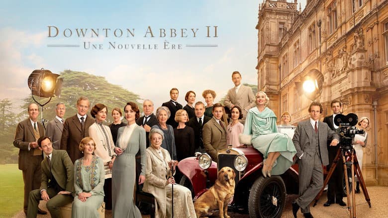 Downton Abbey: A New Era - imagine 3