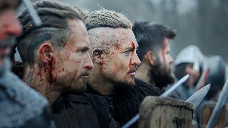 The Last Kingdom: Seven Kings Must Die - imagine 5