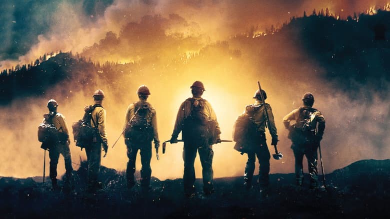 Only the Brave - imagine 6