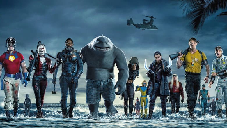 The Suicide Squad - imagine 4