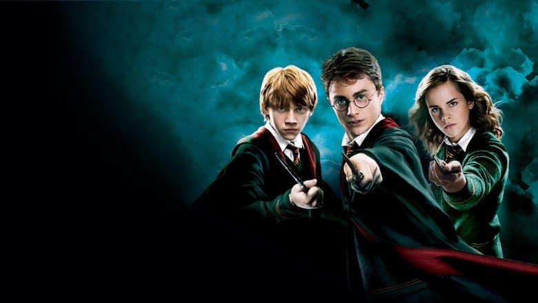 Harry Potter and the Order of the Phoenix - imagine 4