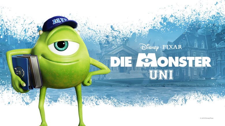 Monsters University - imagine 5