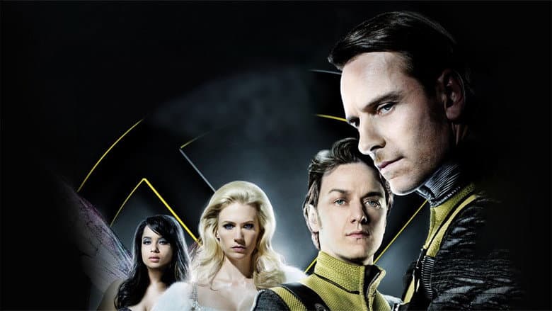 X-Men: First Class - imagine 2