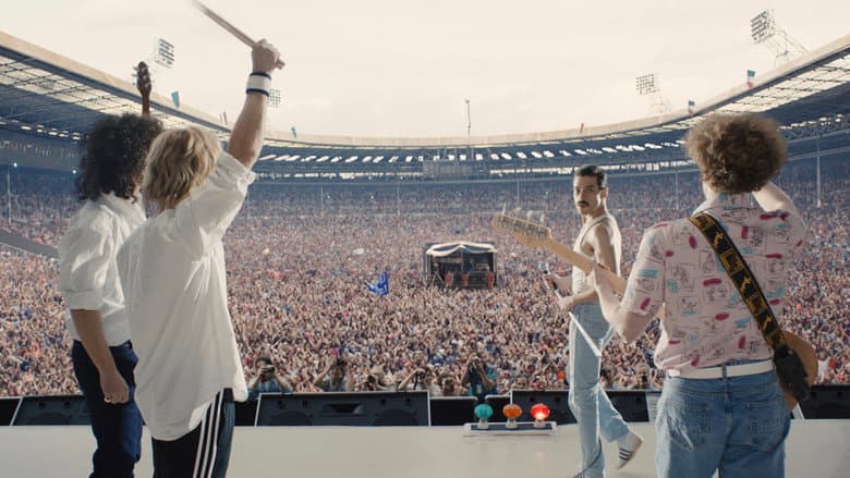 Bohemian Rhapsody - imagine 3