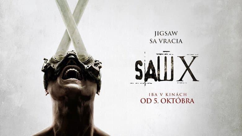 Saw X - imagine 4