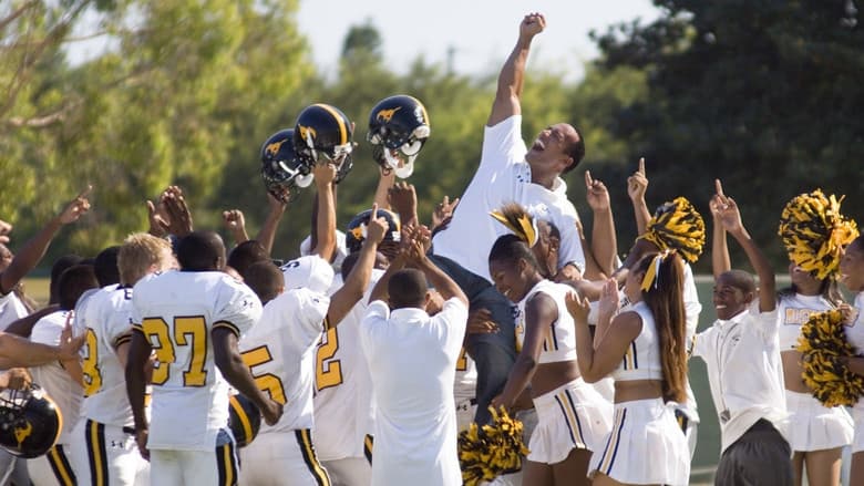 Gridiron Gang - imagine 4