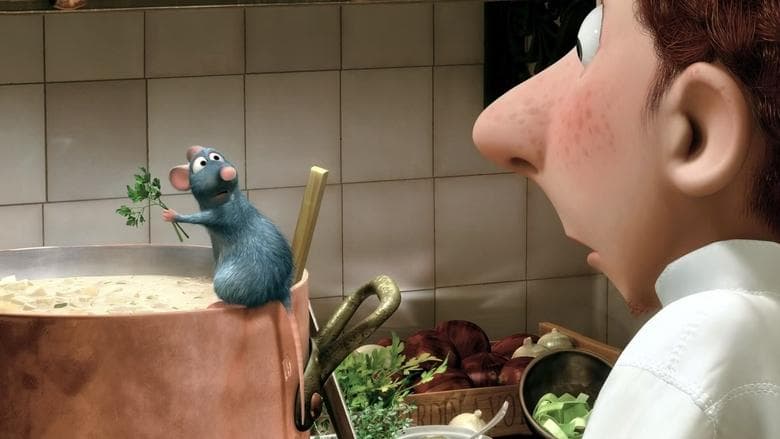 Ratatouille - imagine 3