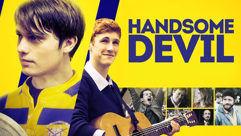Handsome Devil - imagine 1