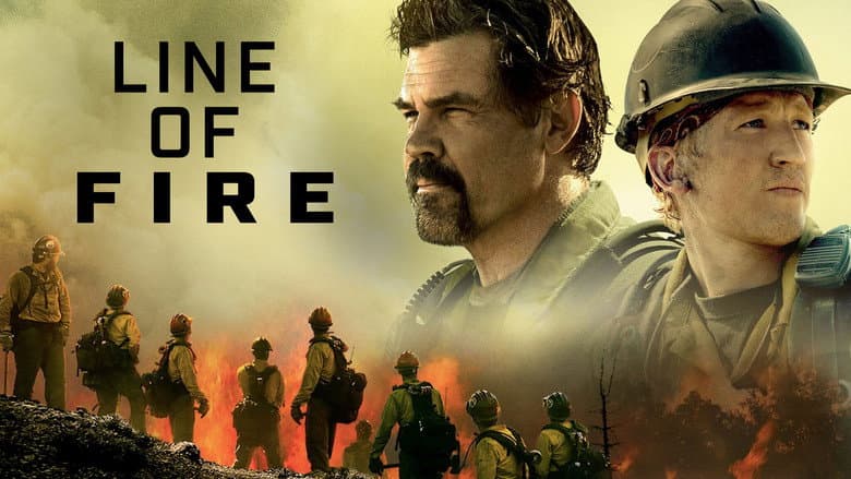 Only the Brave - imagine 3