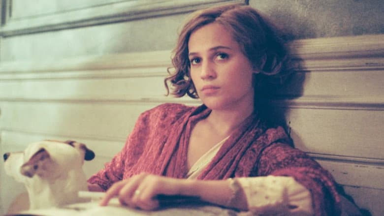 The Danish Girl - imagine 6