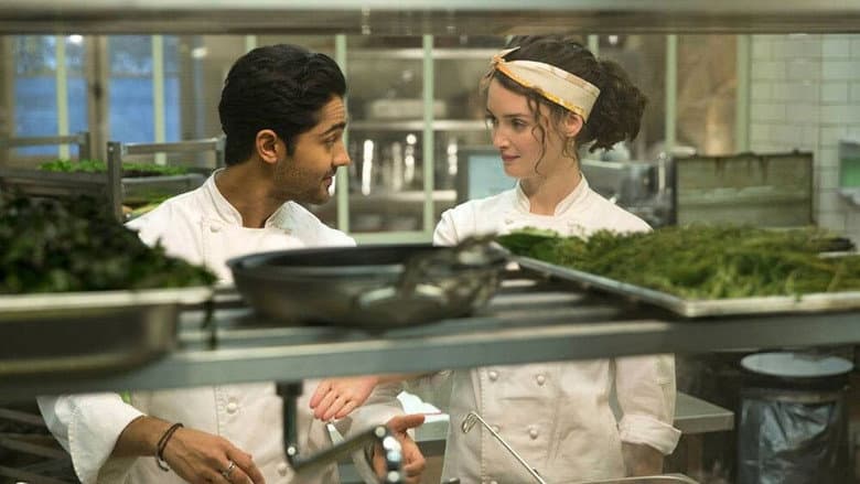 The Hundred-Foot Journey - imagine 5