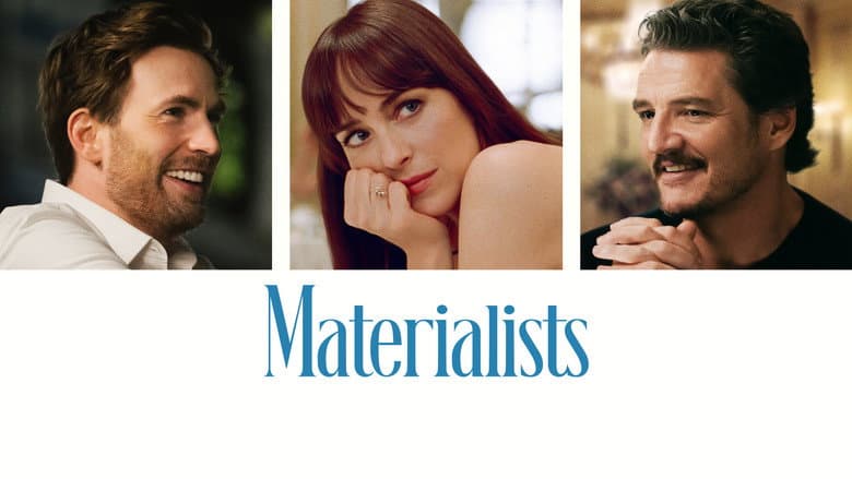 Materialists - imagine 4