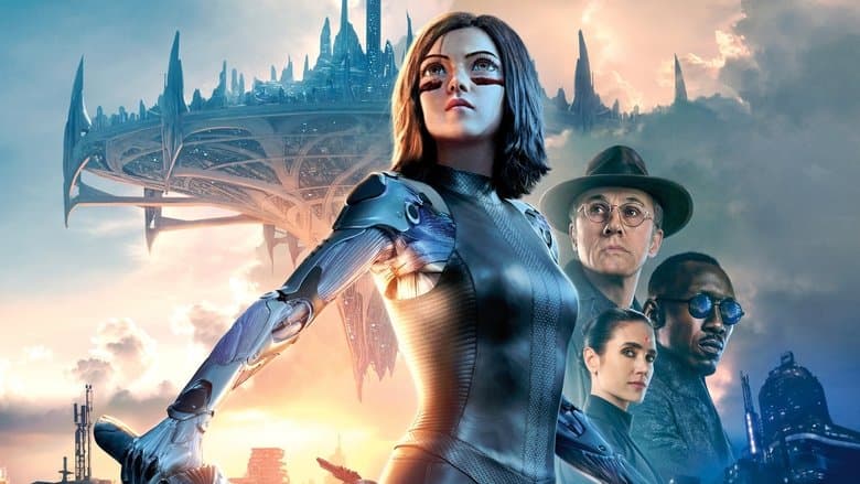 Alita: Battle Angel - imagine 1
