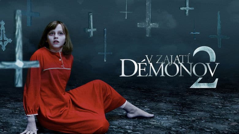 The Conjuring 2 - imagine 4