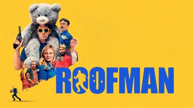 Roofman - imagine 3
