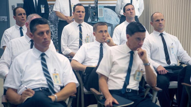 First Man - imagine 6