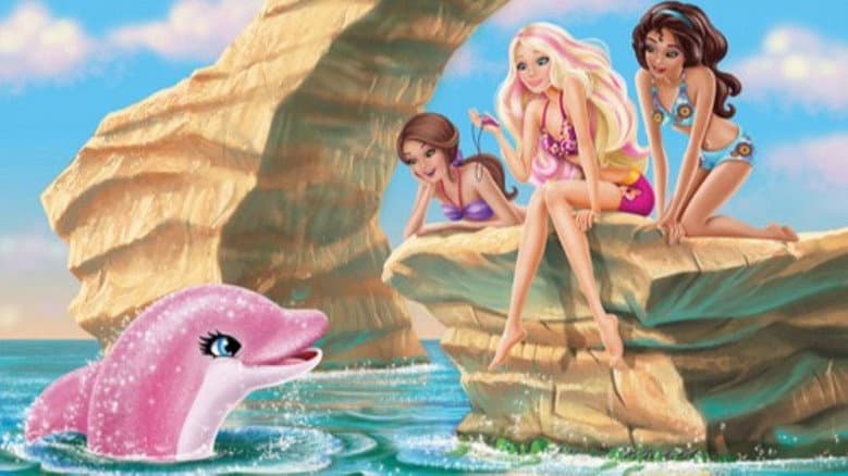 Barbie in A Mermaid Tale - imagine 6