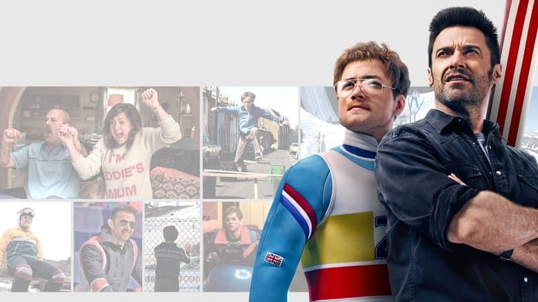 Eddie the Eagle - imagine 1