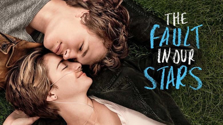 The Fault in Our Stars - imagine 6