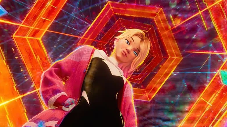 Spider-Man: Across the Spider-Verse - imagine 4