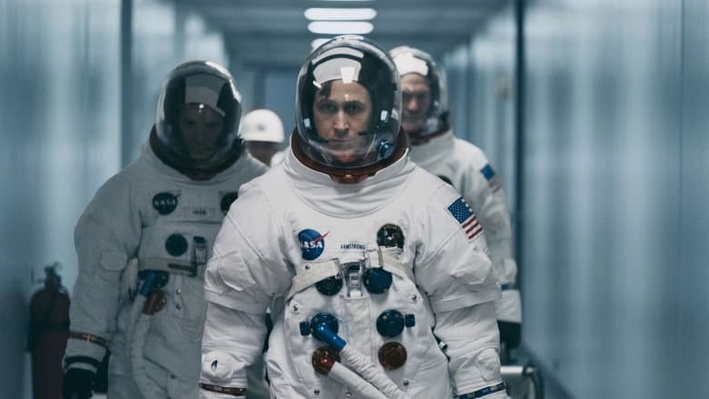 First Man - imagine 5