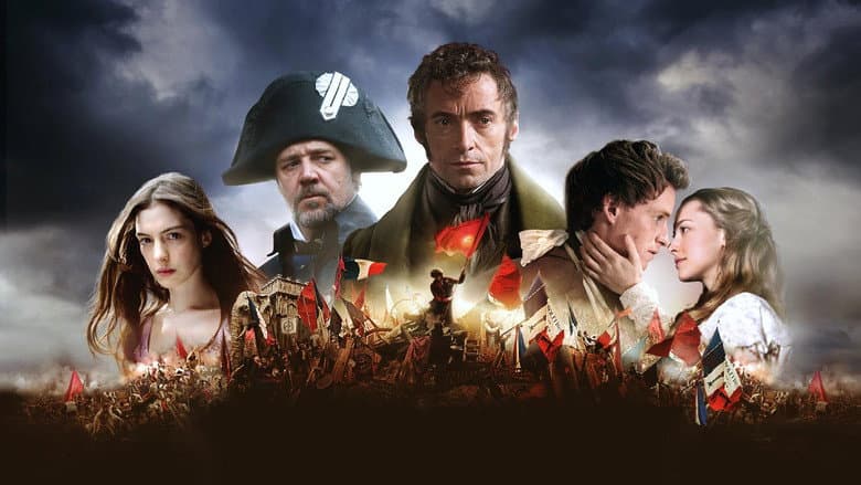 Les Misérables - imagine 3