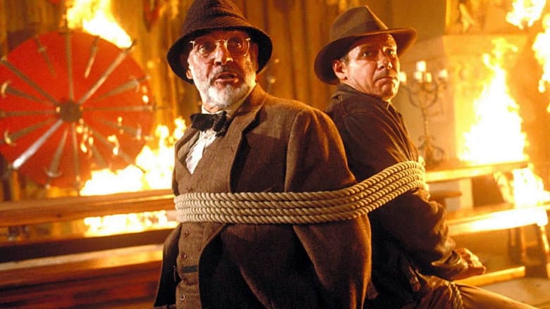 Indiana Jones and the Last Crusade - imagine 6