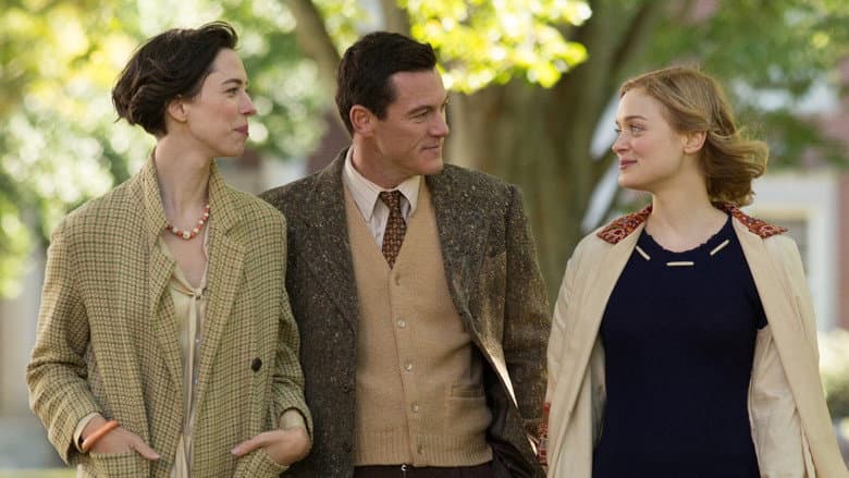 Professor Marston and the Wonder Women - imagine 5