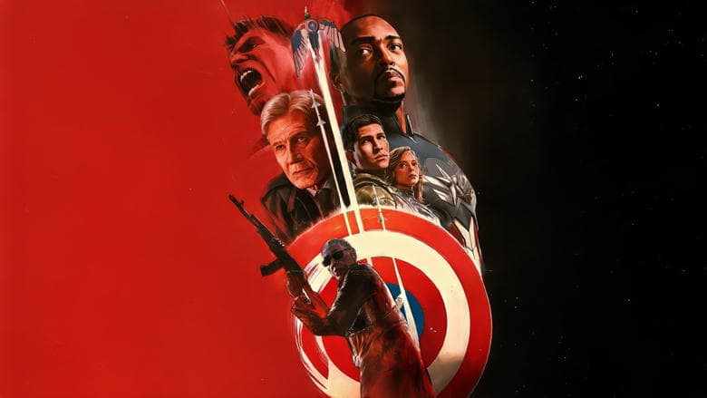 Captain America: Brave New World - imagine 6