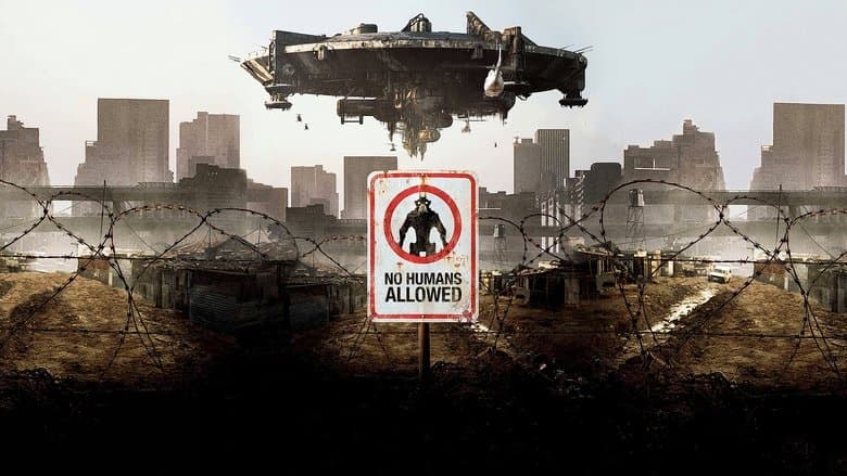 District 9 - imagine 1