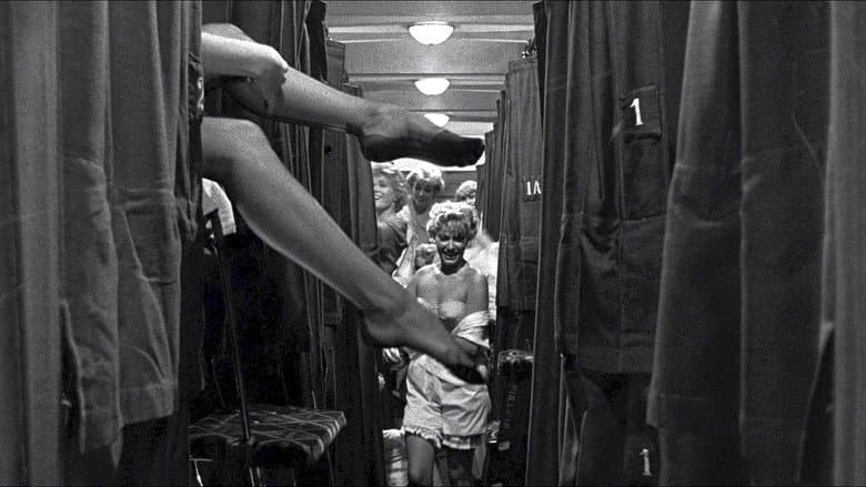 Some Like It Hot - imagine 5