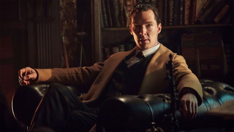 Sherlock: The Abominable Bride - imagine 4