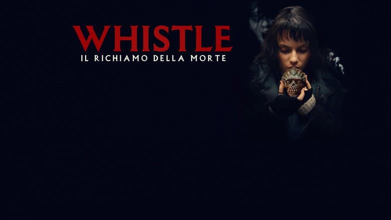 Whistle - imagine 3